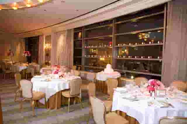 Winthrop Room