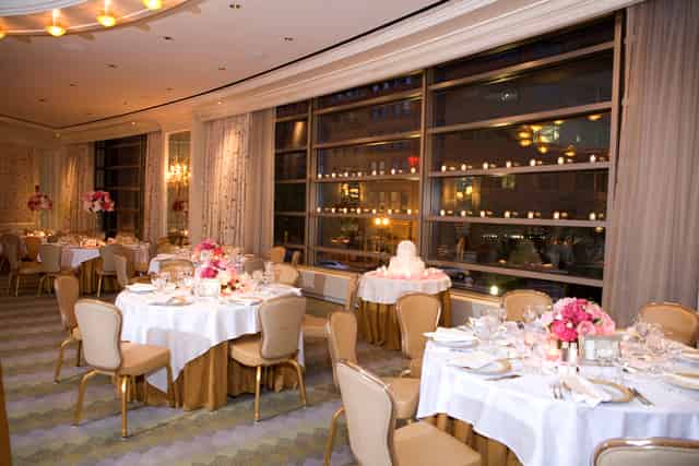 Winthrop Room