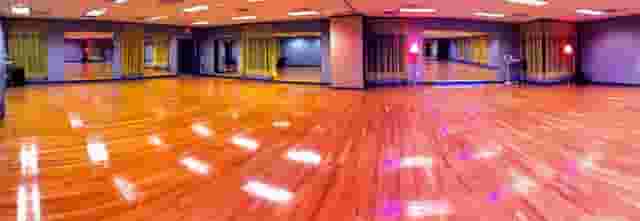 Event Spaces