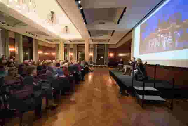Conference Rooms