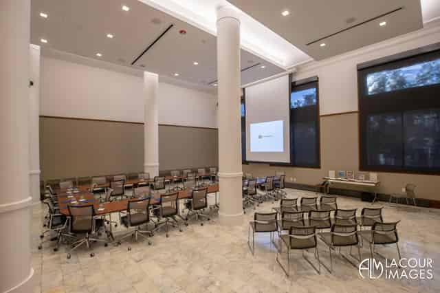 Conference Rooms