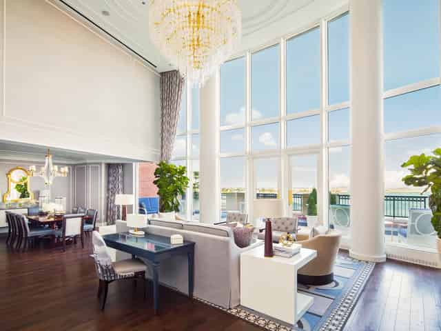 Atlantic Room