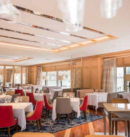 Atlantic Room