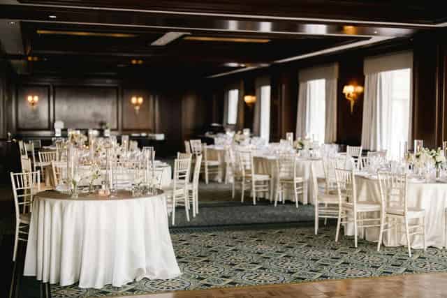 Atlantic Room