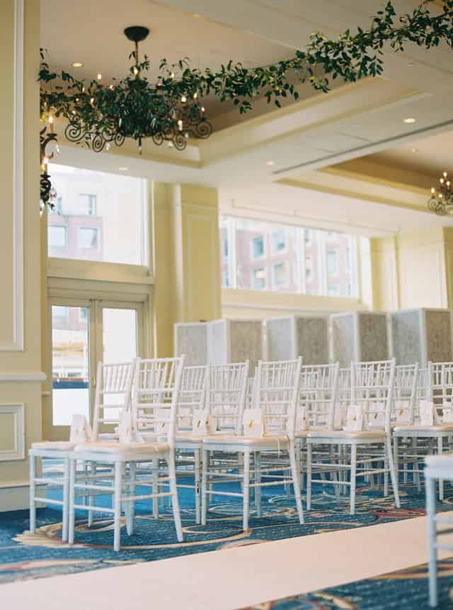 Wharf Room