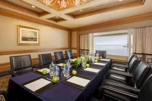 Wharf Room