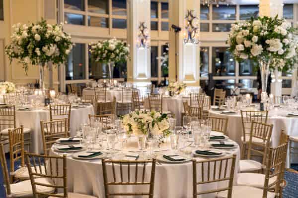 Wharf Room