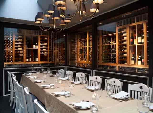 L'Artusi: A Restaurant in New York, NY ...
