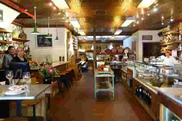 Salumeria