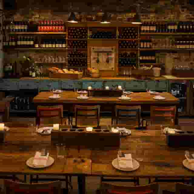 Salumeria