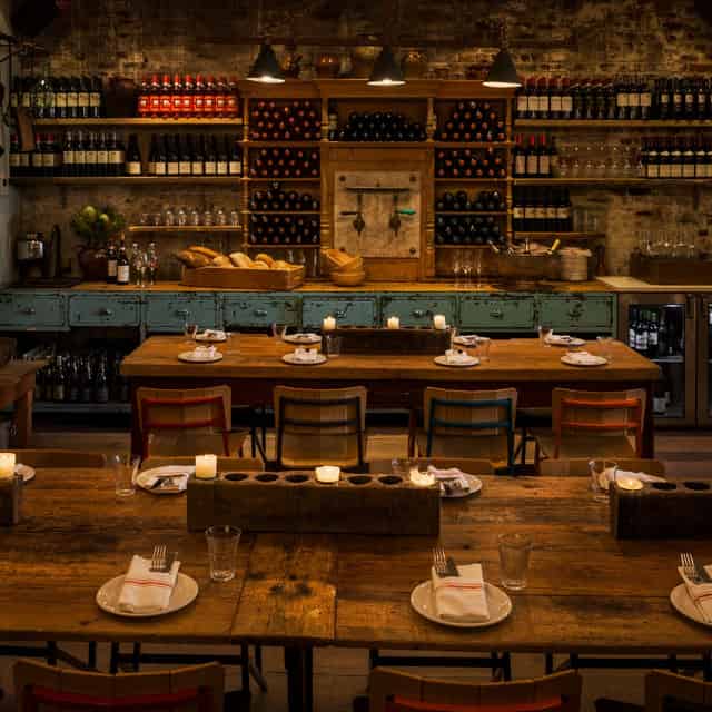 Salumeria