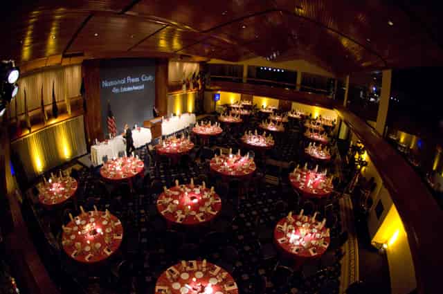 Conference Center