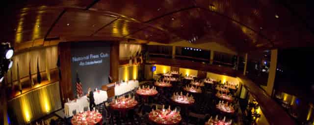 Grand Ballroom