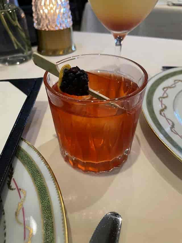 1789 Restaurant - >Androw Hanna</a>