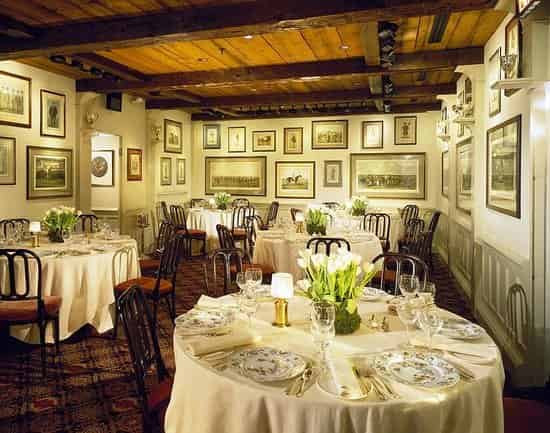 Middleburg Room