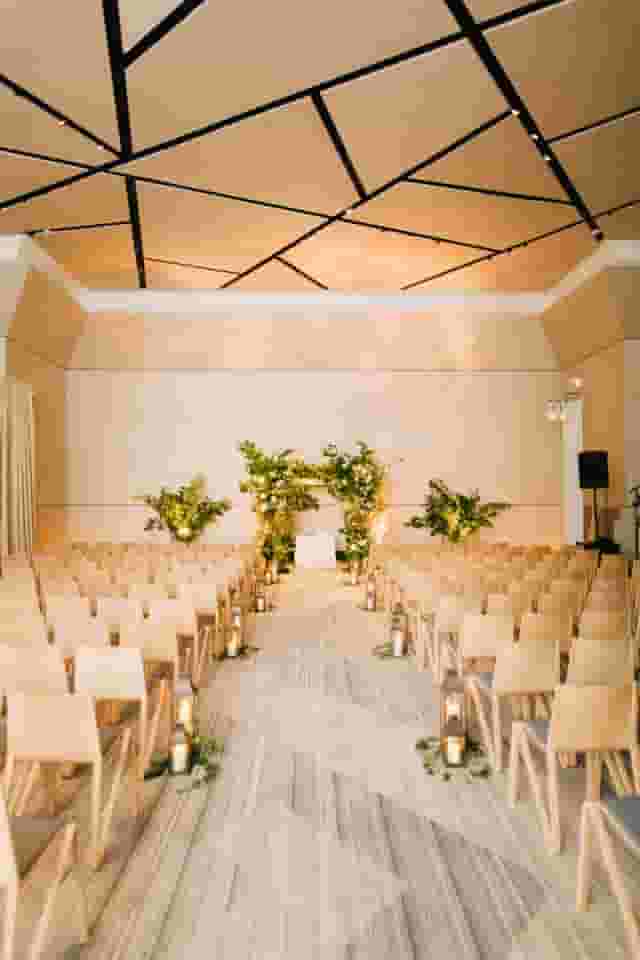 Conference Rooms