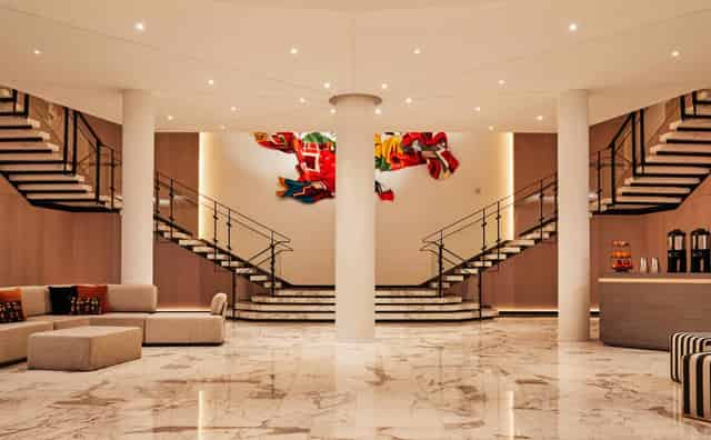 Vale Ballroom