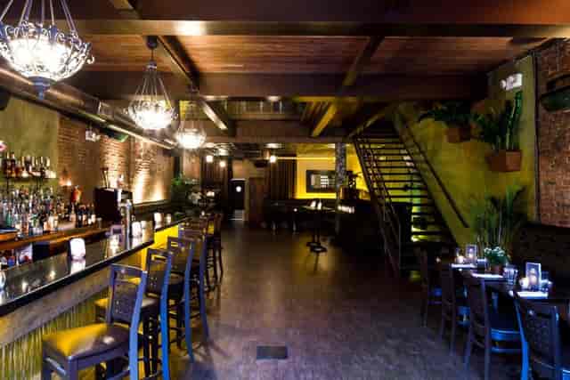 Pergola - Event Venue Rental - NoMad ...