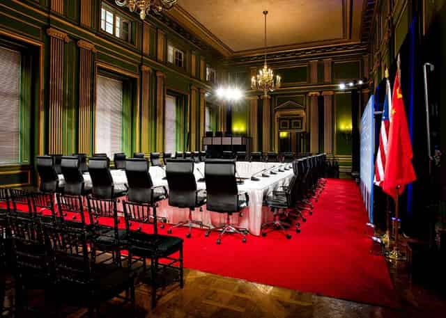 Private Event Space