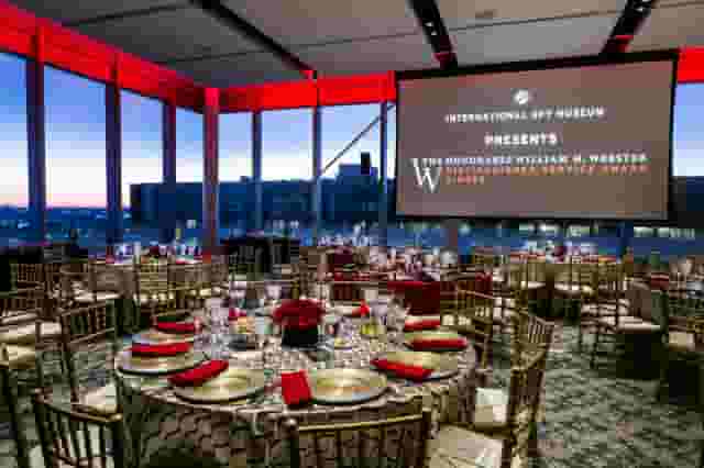 Private Event Space