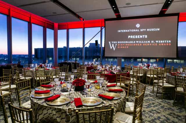 Private Event Space