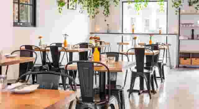 Cafe