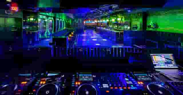 Dance club