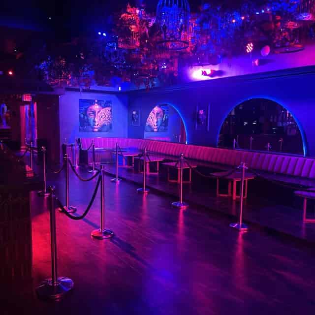 Dance club