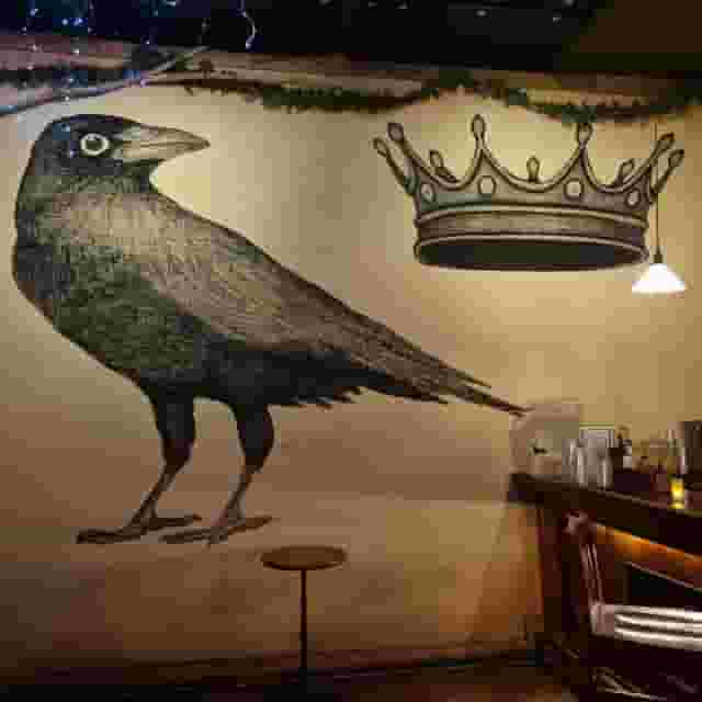 Beer hall