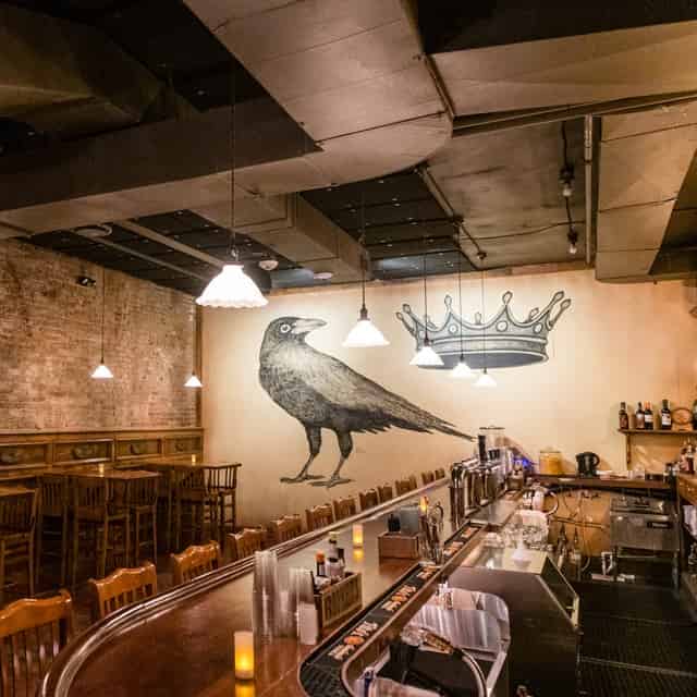 Beer hall
