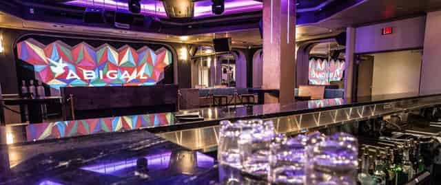 Night club