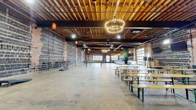 The Hall