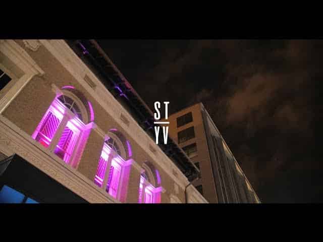 Night club