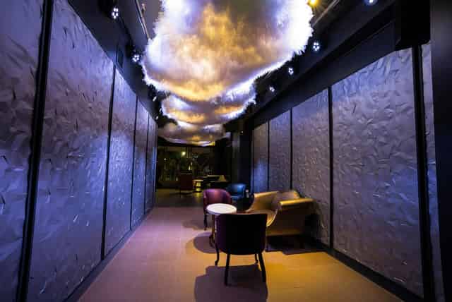 Main Space