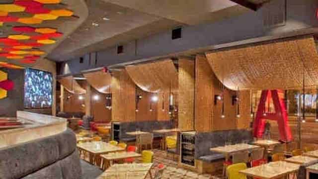 El Toro Alcove