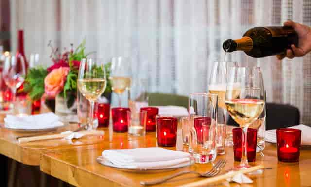 Private Events at China Chilcano ...