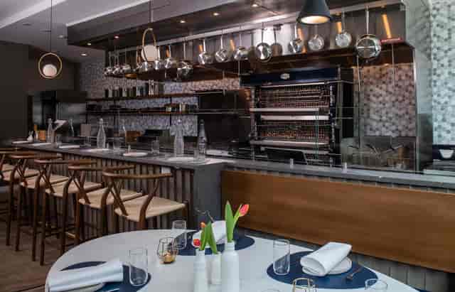The Henri in Washington, D.C. raises ...