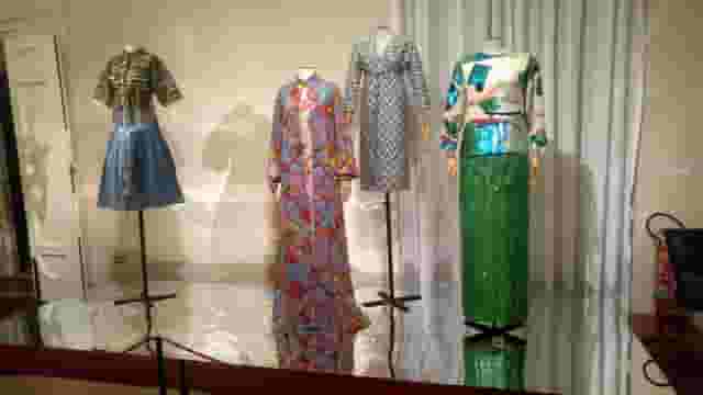STUDIO D - Moda's Events