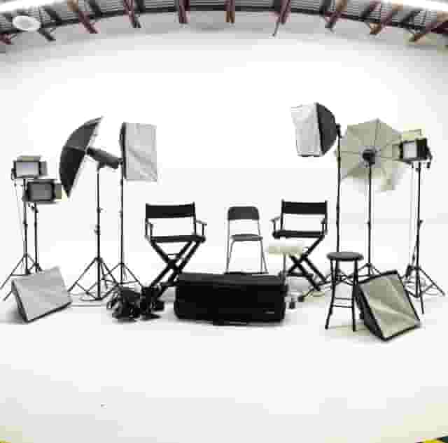 STUDIO D - Moda's Events
