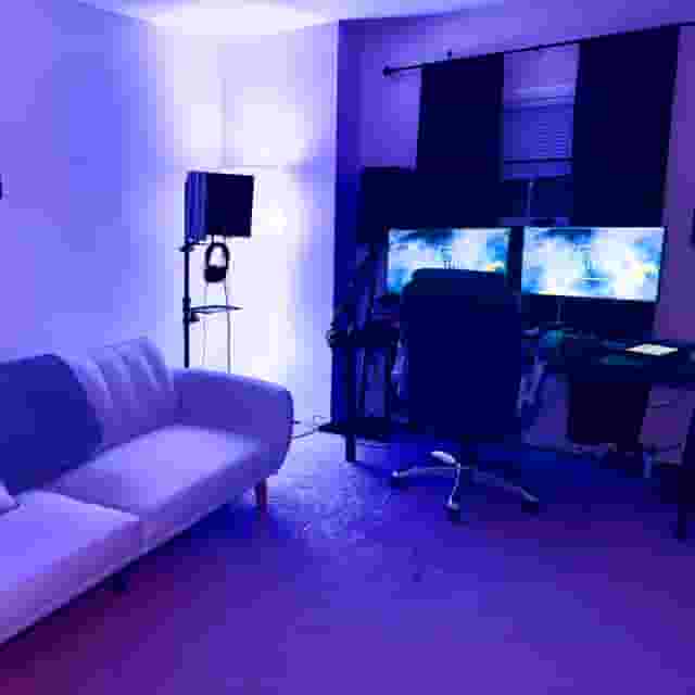 Recording Studios