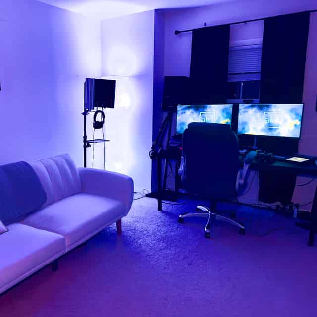 Recording Studios