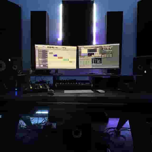 Recording Studios