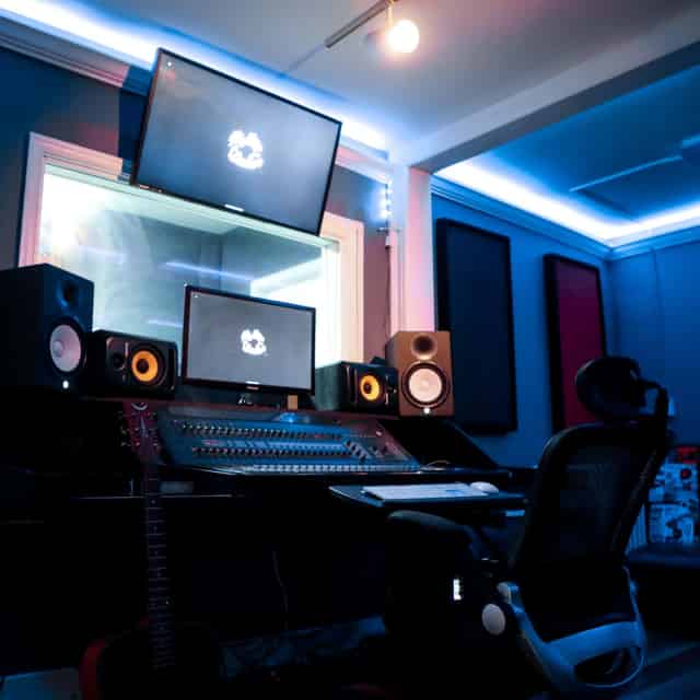 Recording Studios