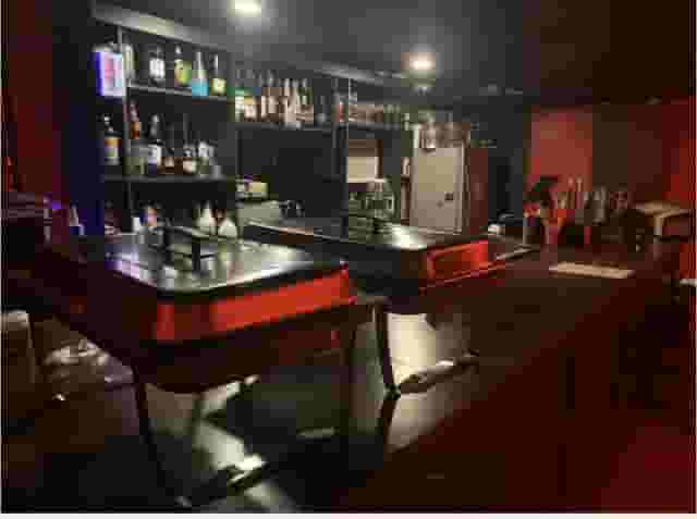STUDIO R - RedRoom Lounge