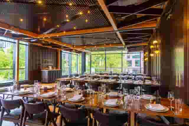 North Event Space