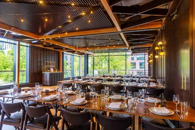 North Event Space