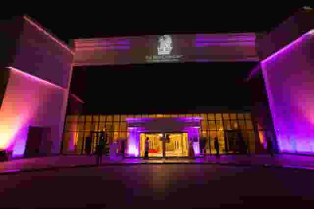 Roma Ballroom