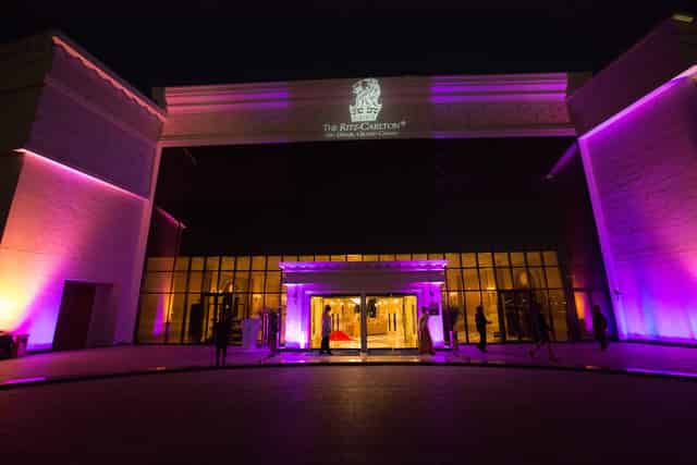 Roma Ballroom