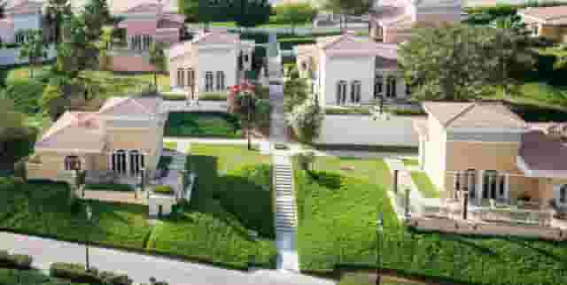 Villas