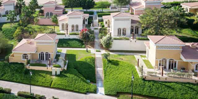Villas